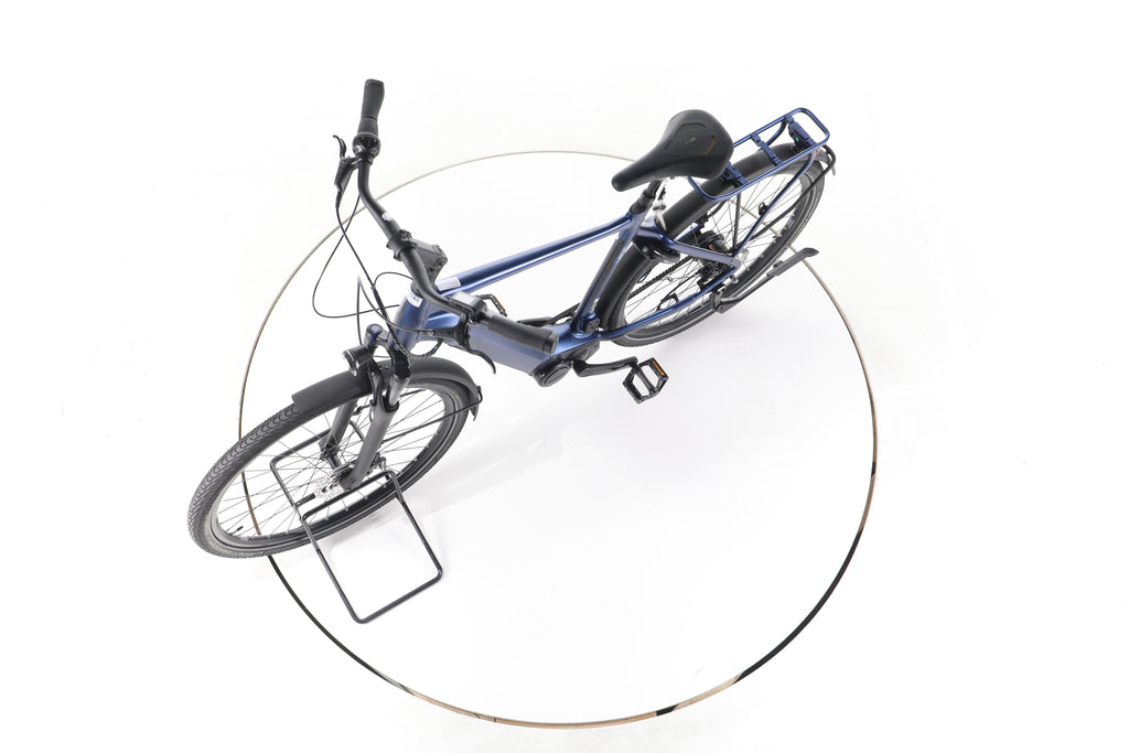 Giant Daily Tour E+1 BD City E-Bike - Image 18