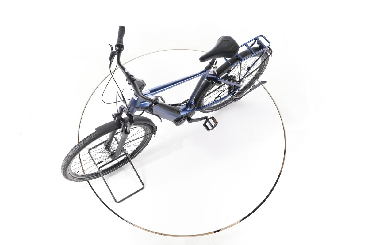 Giant Daily Tour E+1 BD City E-Bike - Image 18