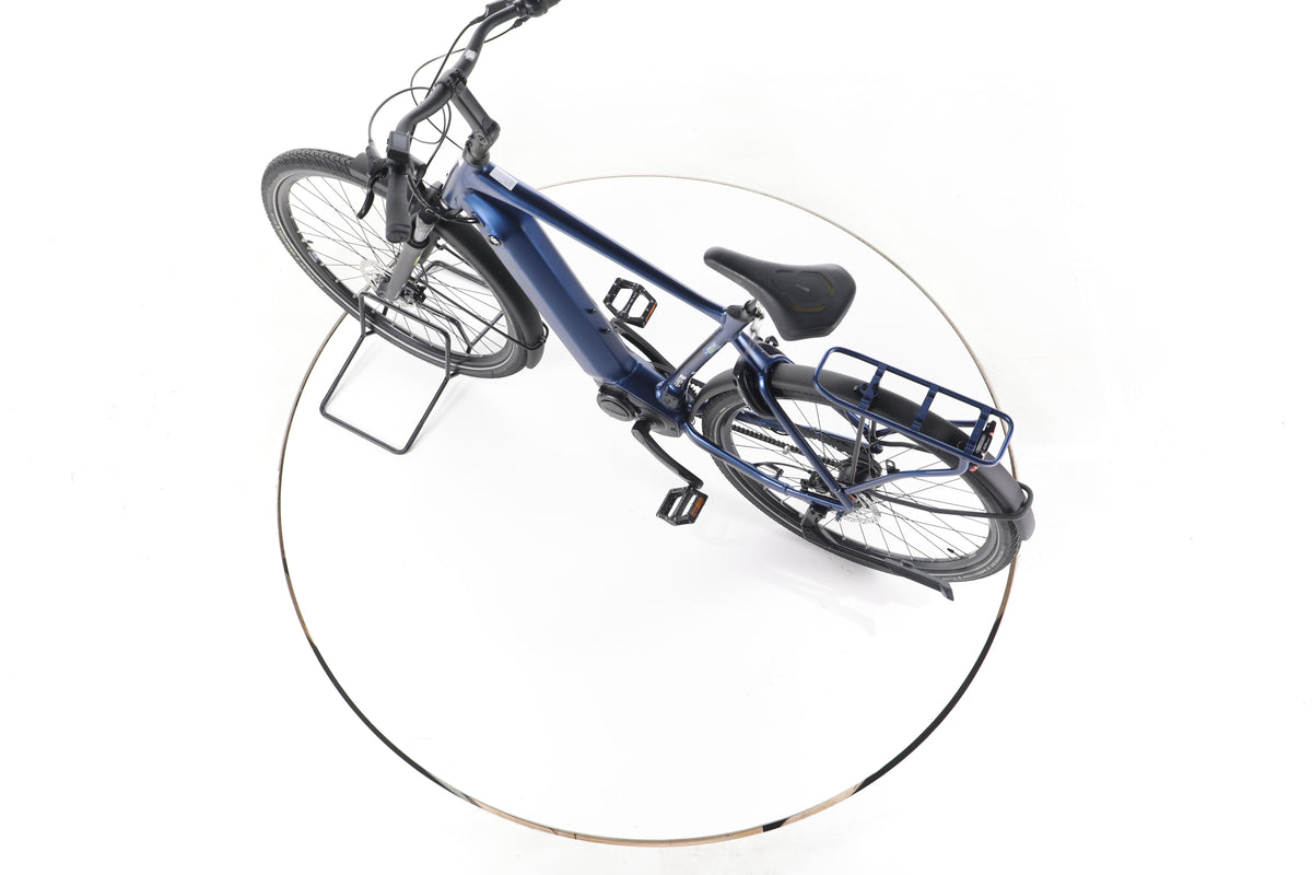 Giant Daily Tour E+1 BD City E-Bike - Image 20