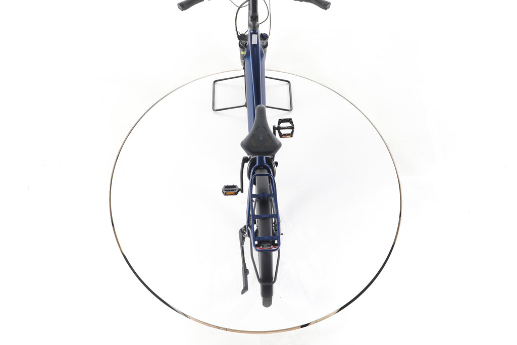 Giant Daily Tour E+1 BD City E-Bike - Image 22