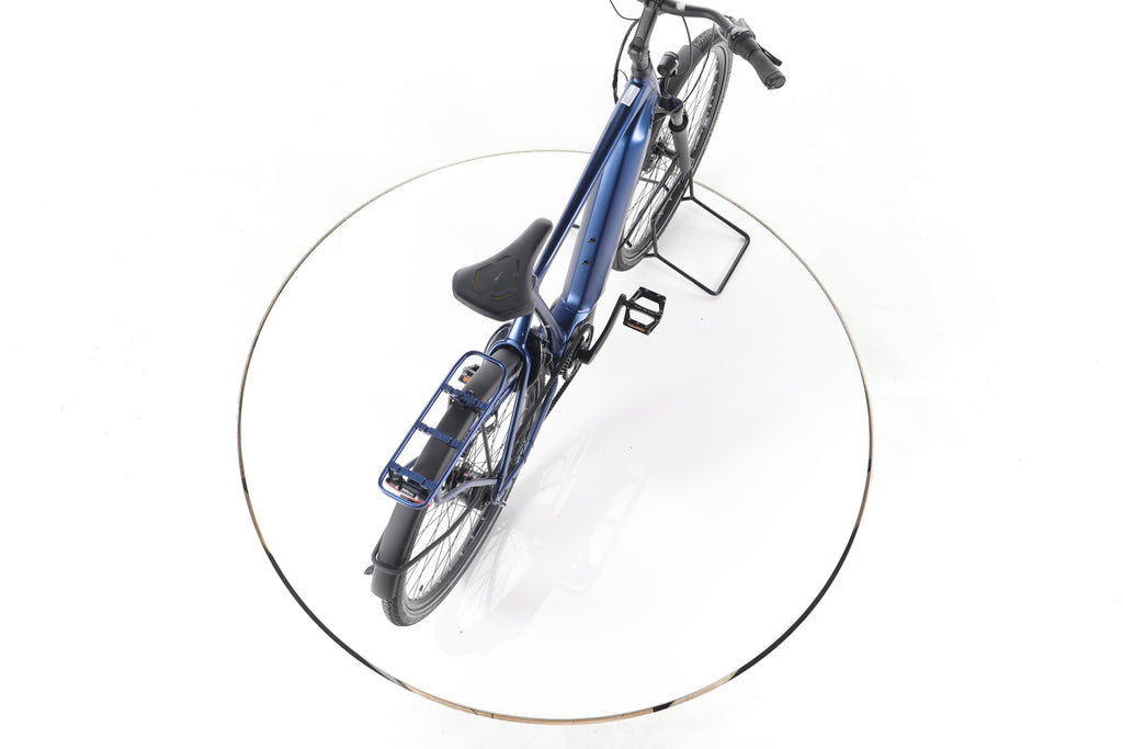 Giant Daily Tour E+1 BD City E-Bike - Image 23