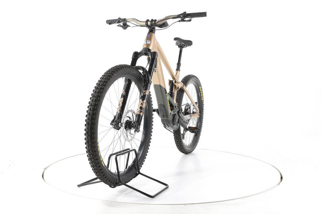 Orbea WILD FS H30 E-Bike Fully - Image 5