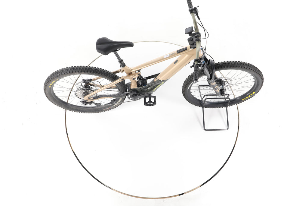 Orbea WILD FS H30 E-Bike Fully - Image 13