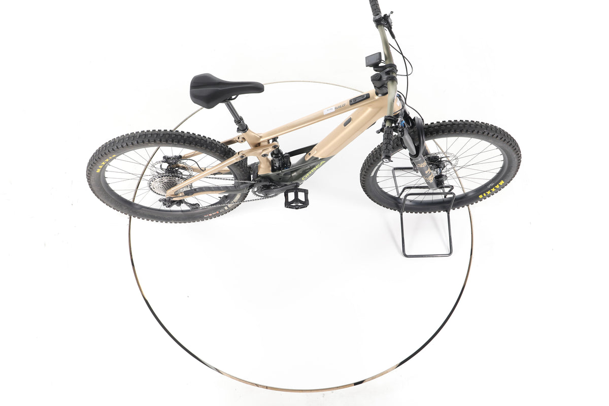 Orbea WILD FS H30 E-Bike Fully - Image 13