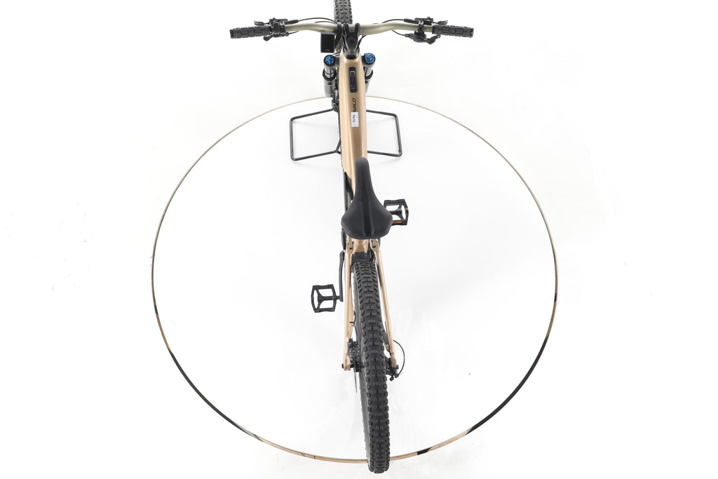 Orbea WILD FS H30 E-Bike Fully - Image 22