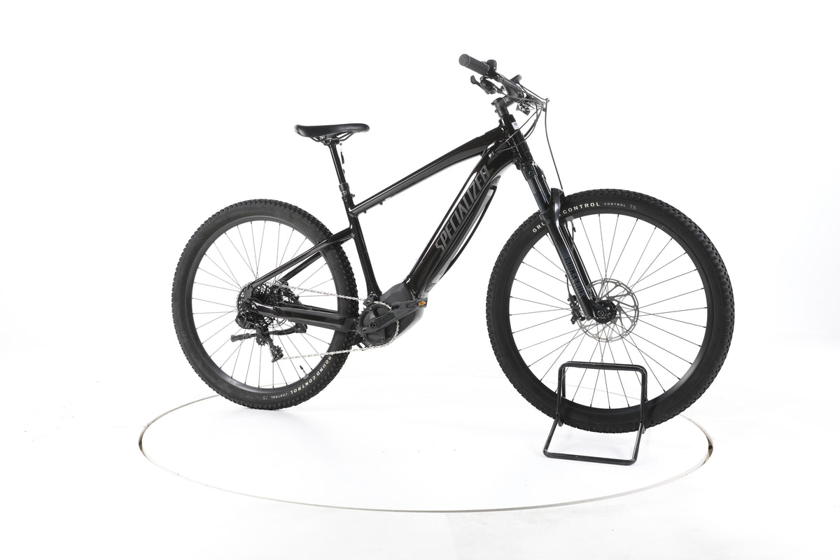 Specialized Turbo Tero 5.0 E-Bike - Image 2