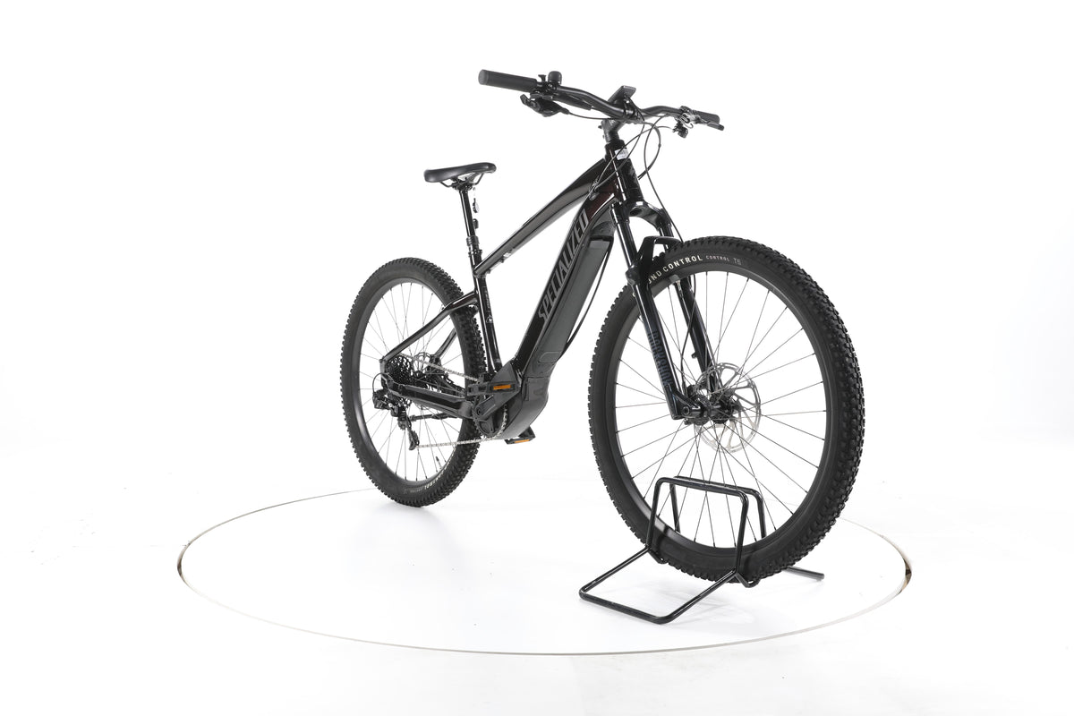 Specialized Turbo Tero 5.0 E-Bike - Image 3