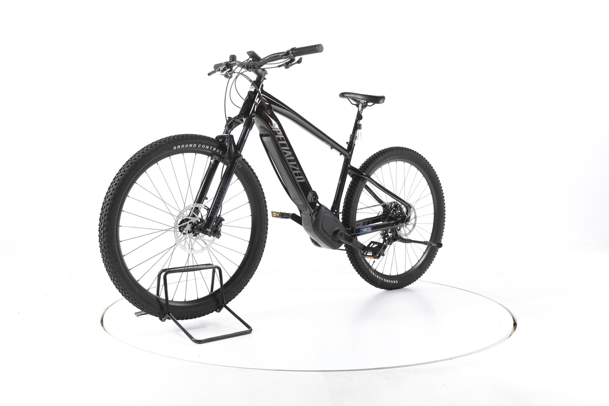 Specialized Turbo Tero 5.0 E-Bike - Image 6
