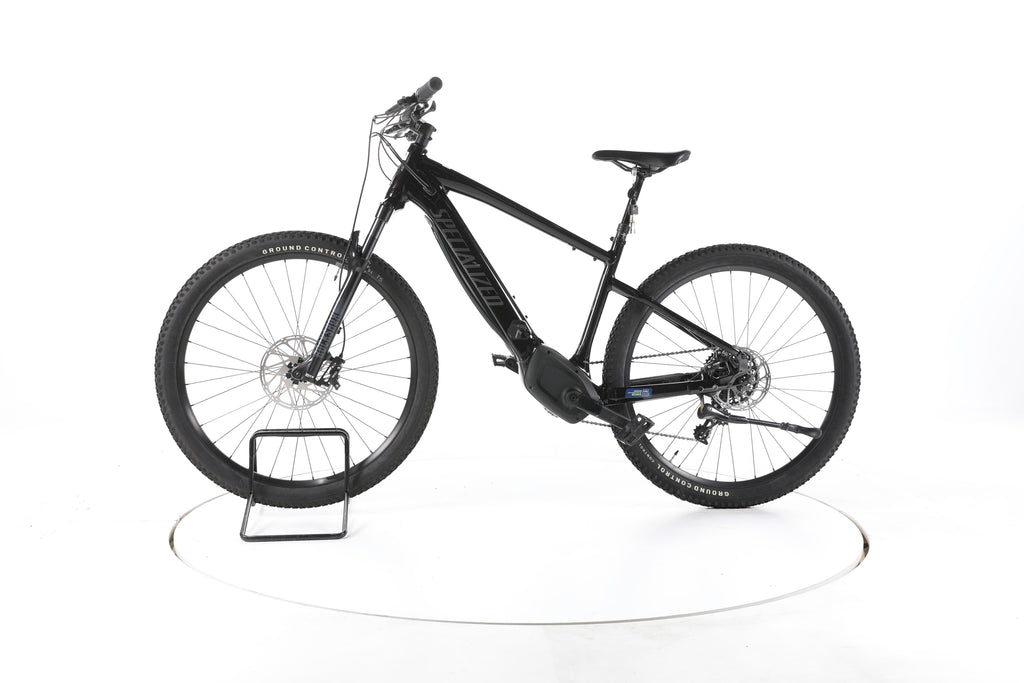 Specialized Turbo Tero 5.0 E-Bike - Image 7