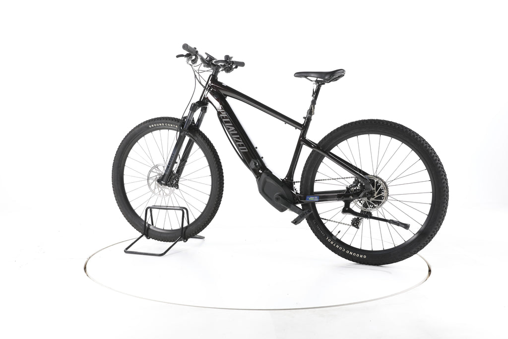 Specialized Turbo Tero 5.0 E-Bike - Image 8
