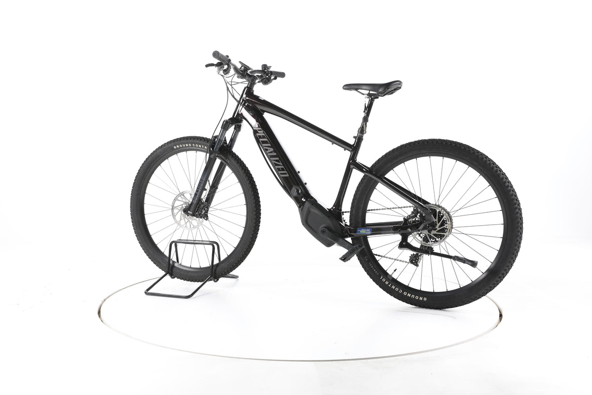 Specialized Turbo Tero 5.0 E-Bike - Image 8