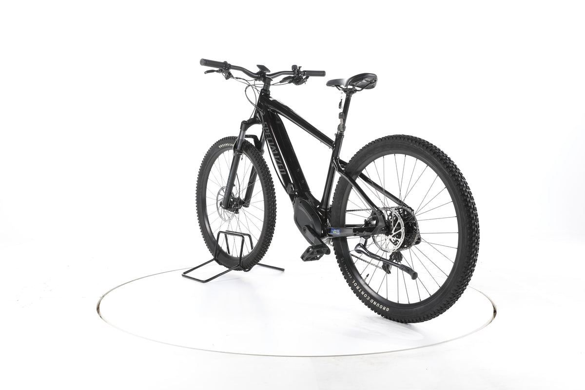 Specialized Turbo Tero 5.0 E-Bike - Image 9