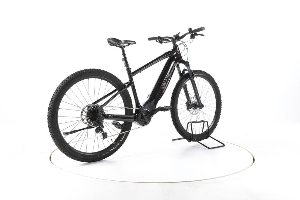 Specialized Turbo Tero 5.0 E-Bike - Image 12