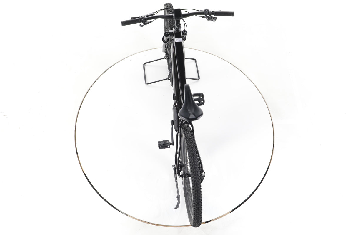 Specialized Turbo Tero 5.0 E-Bike - Image 22