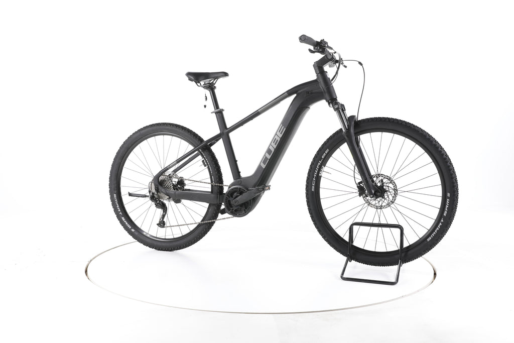 Cube Reaction Hybrid Performance E-Bike - Image 2