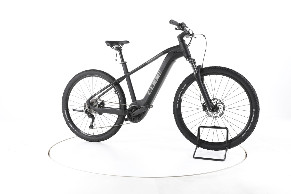 Cube Reaction Hybrid Performance E-Bike - Image 2