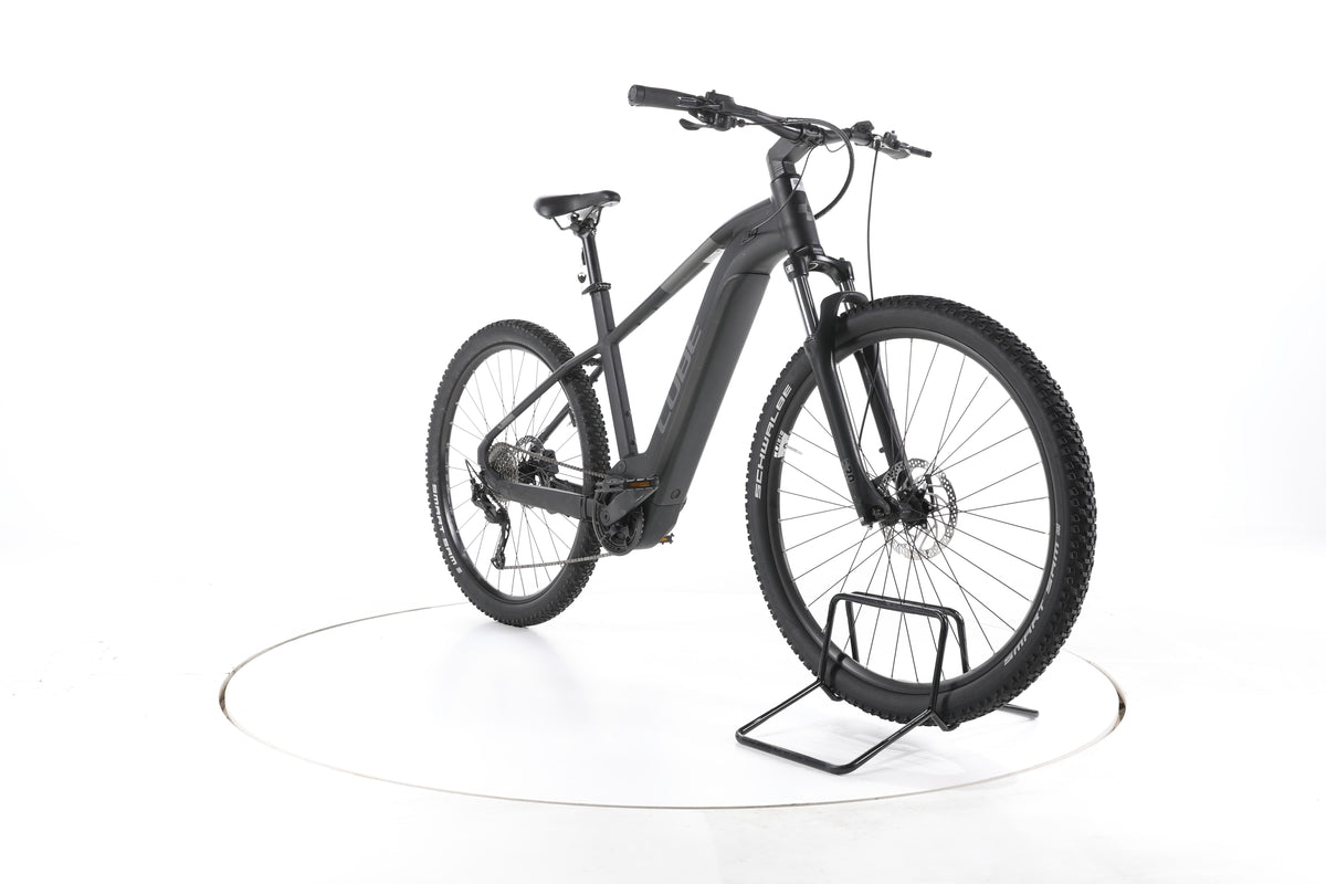 Cube Reaction Hybrid Performance E-Bike - Image 3