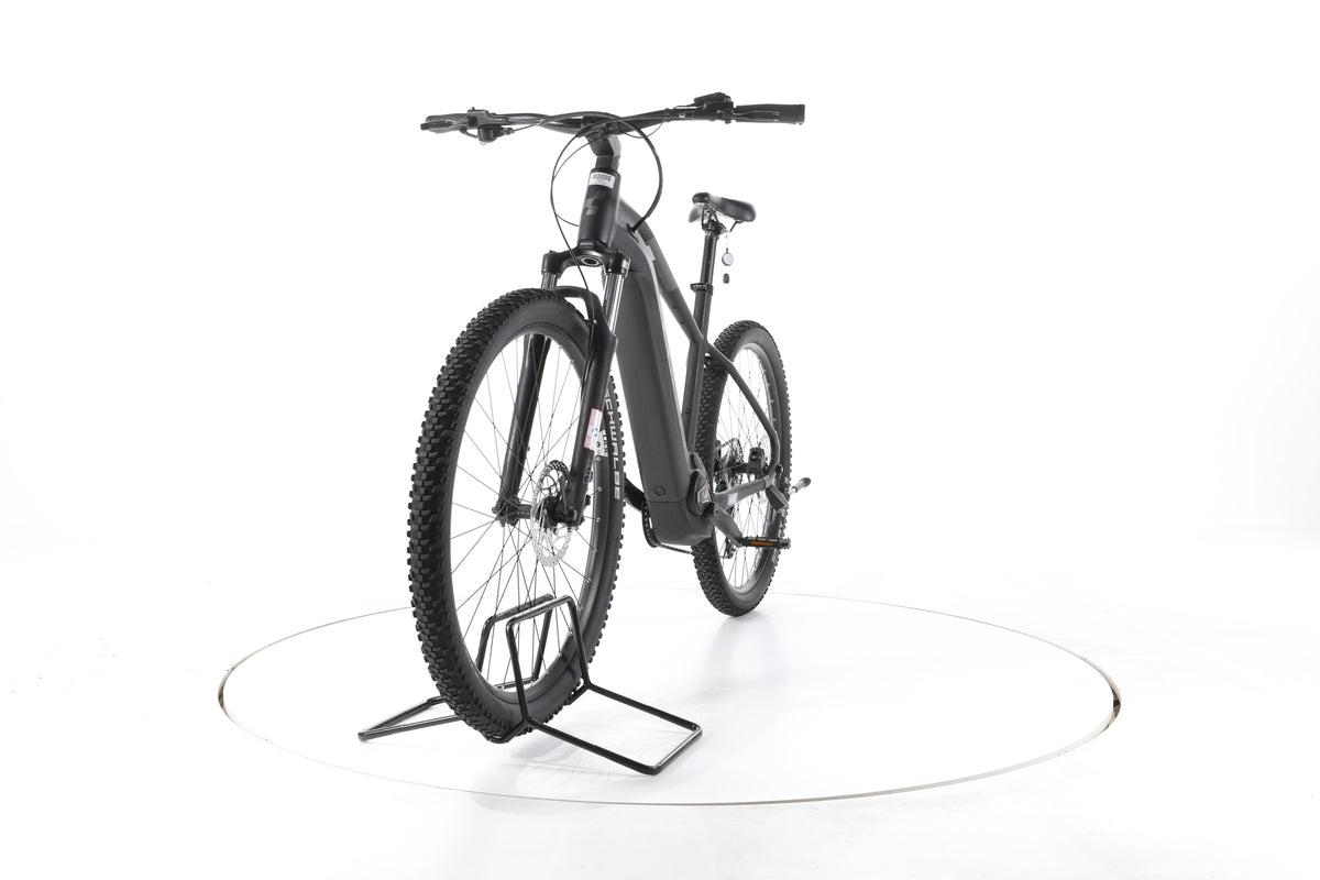 Cube Reaction Hybrid Performance E-Bike - Image 5