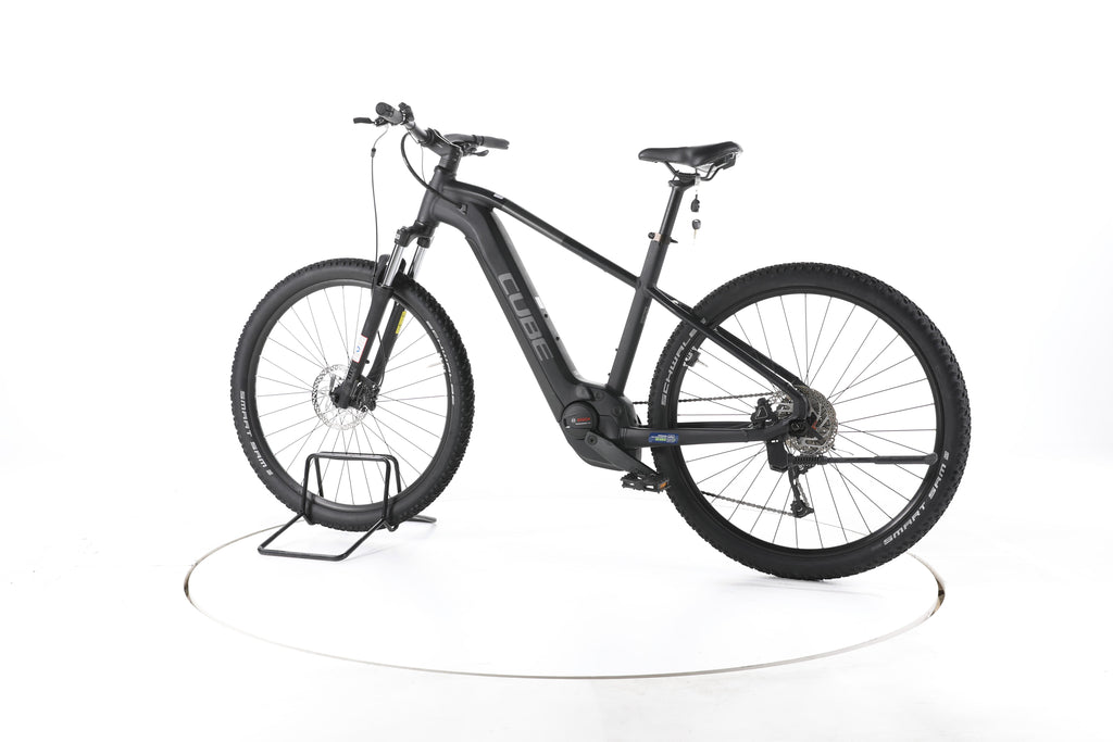 Cube Reaction Hybrid Performance E-Bike - Image 8