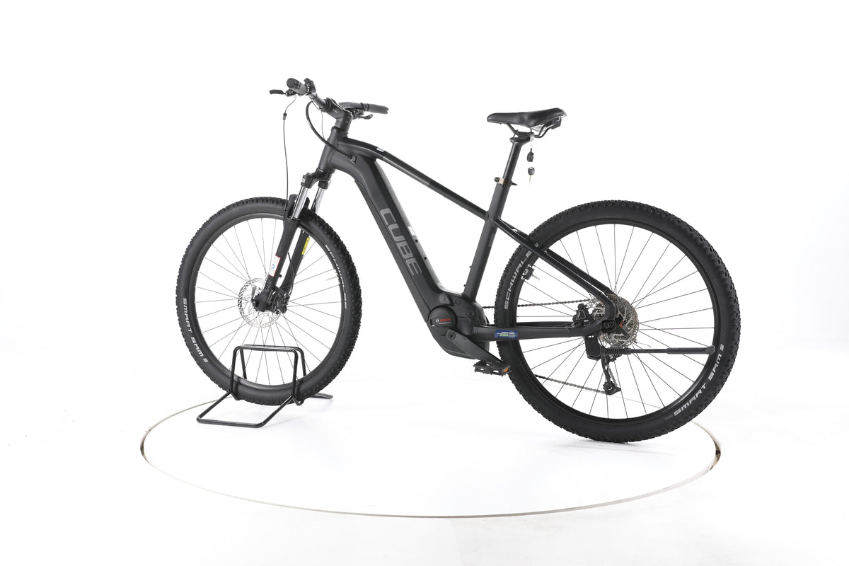 Cube Reaction Hybrid Performance E-Bike - Image 8