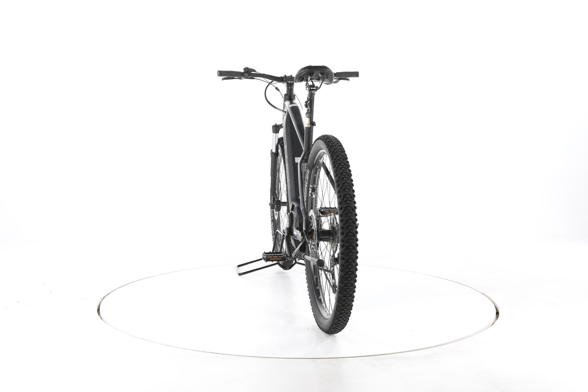 Cube Reaction Hybrid Performance E-Bike - Image 10