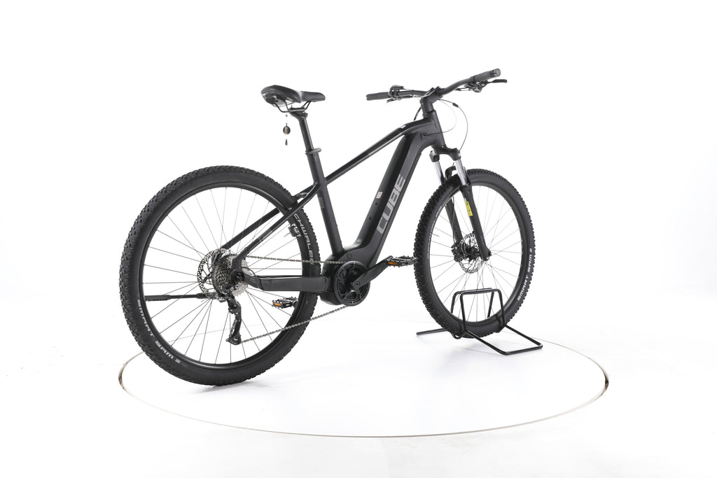 Cube Reaction Hybrid Performance E-Bike - Image 12