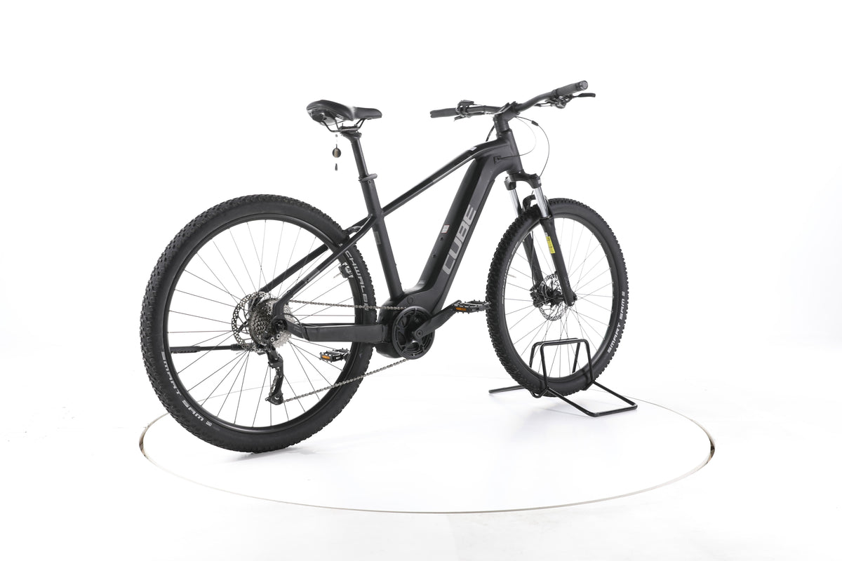 Cube Reaction Hybrid Performance E-Bike - Image 12