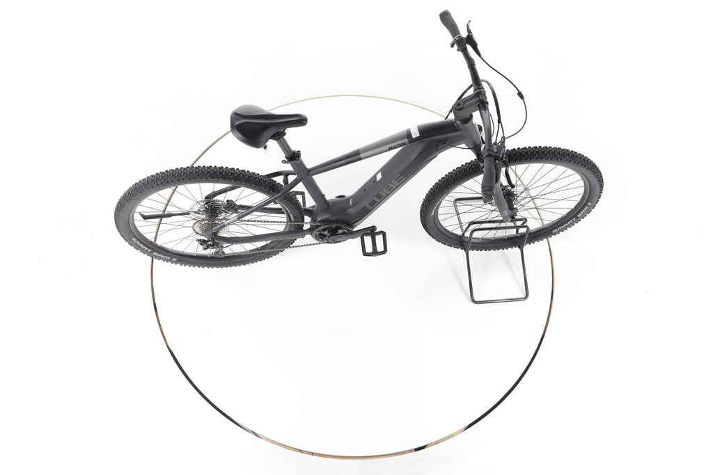 Cube Reaction Hybrid Performance E-Bike - Image 13