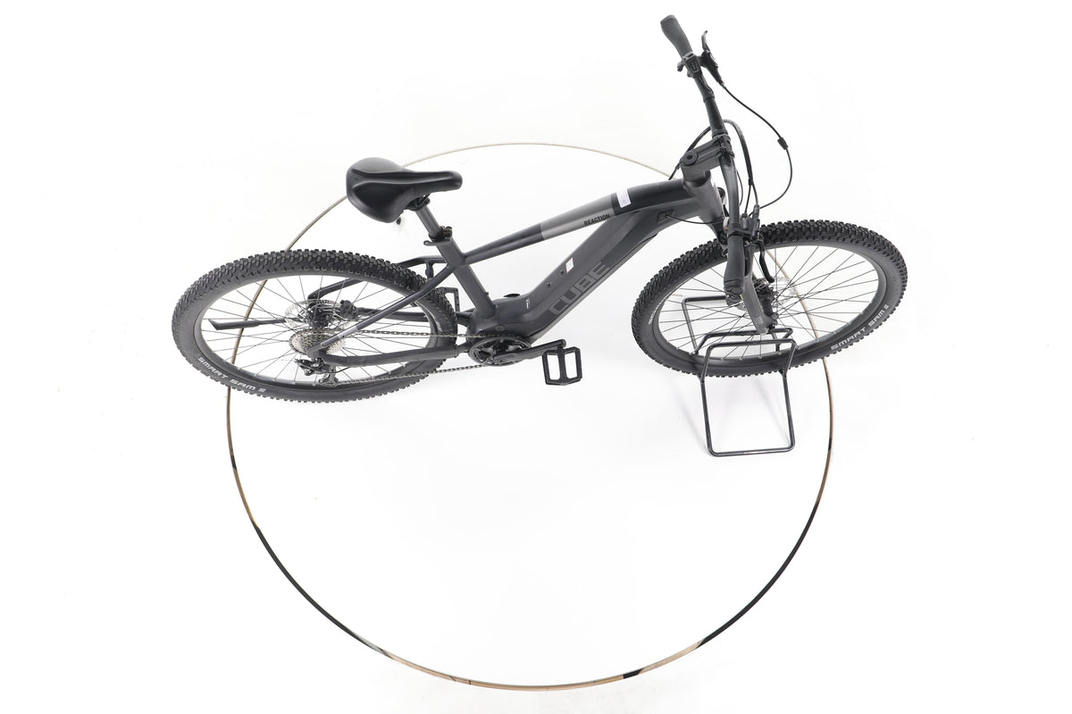 Cube Reaction Hybrid Performance E-Bike - Image 13