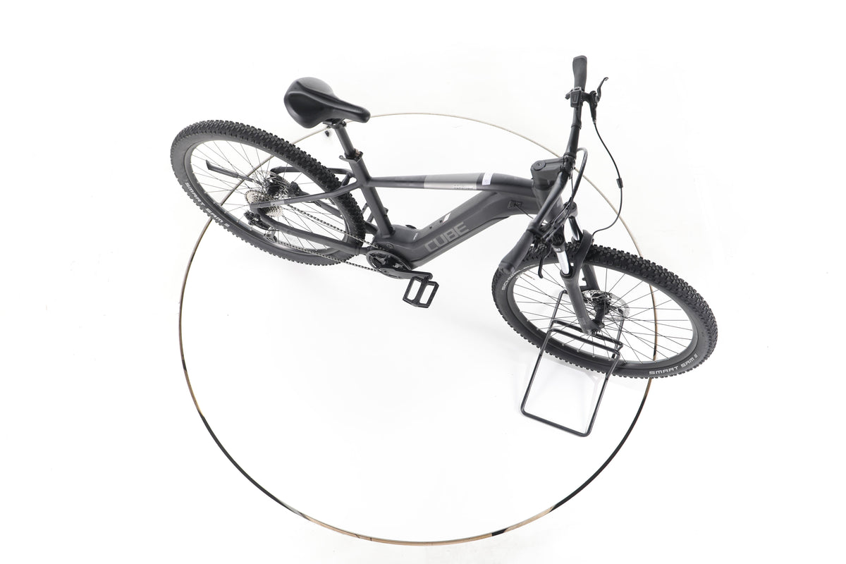 Cube Reaction Hybrid Performance E-Bike - Image 14