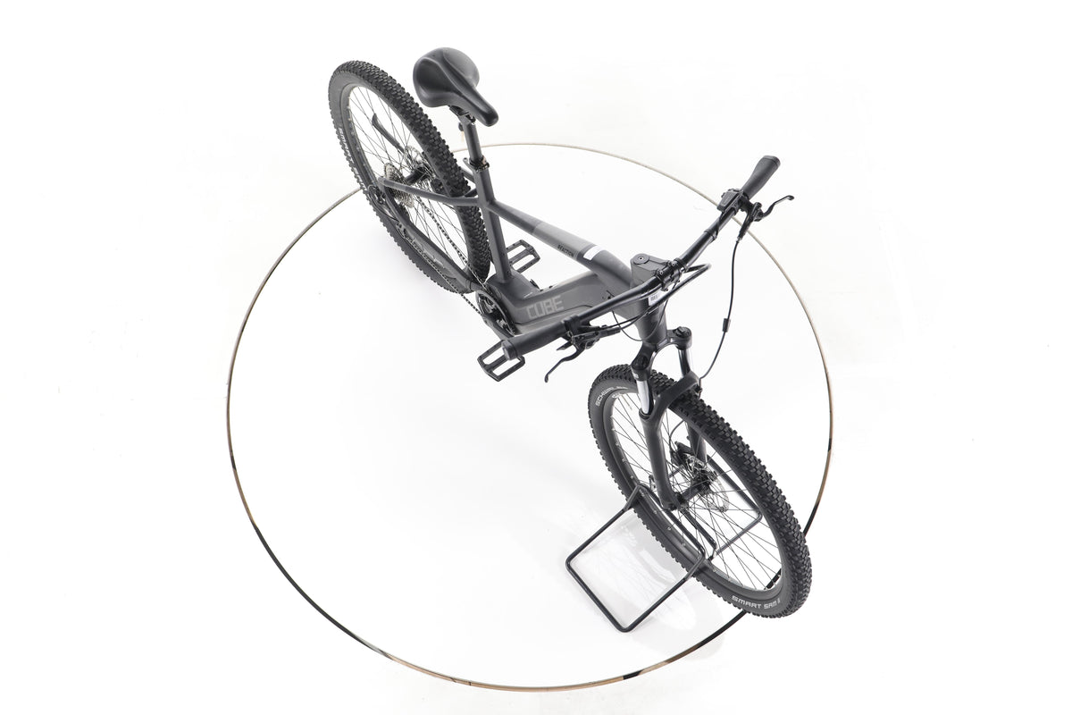 Cube Reaction Hybrid Performance E-Bike - Image 15