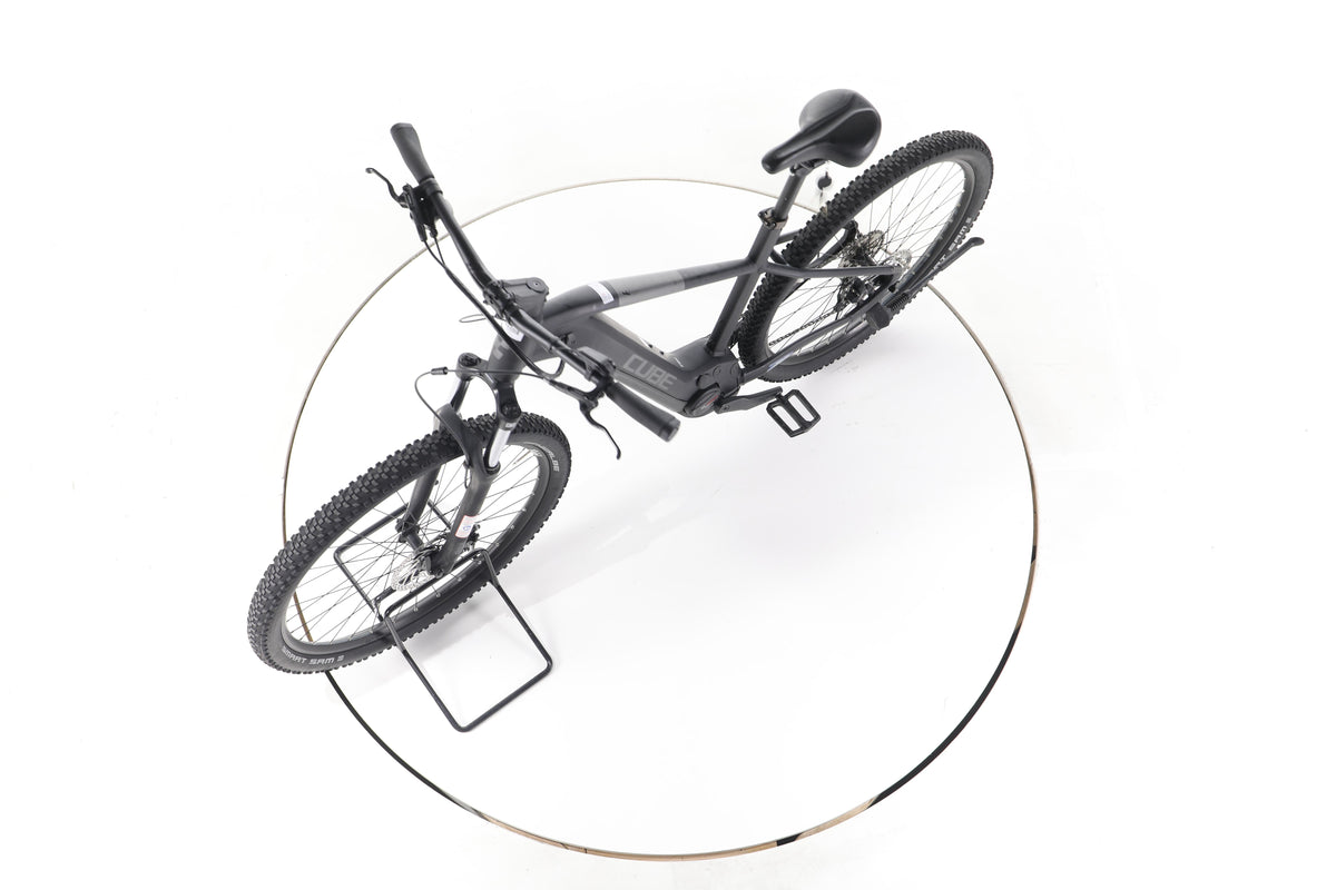 Cube Reaction Hybrid Performance E-Bike - Image 18