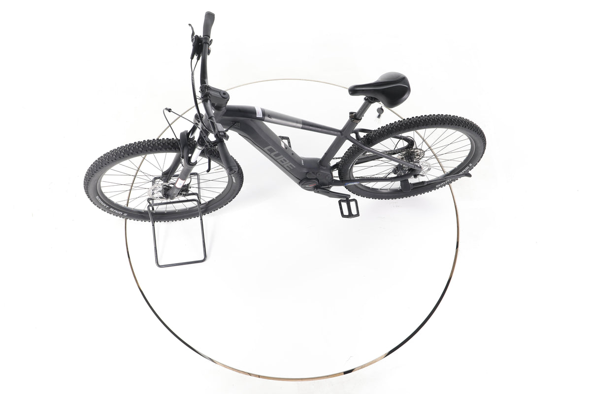Cube Reaction Hybrid Performance E-Bike - Image 19