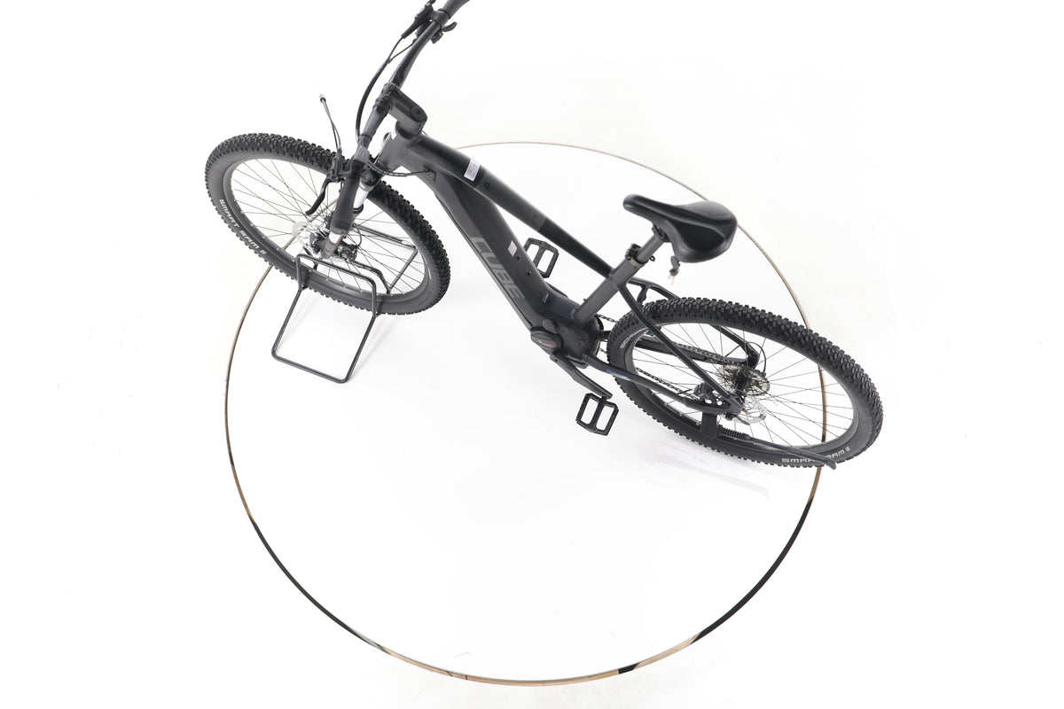 Cube Reaction Hybrid Performance E-Bike - Image 20