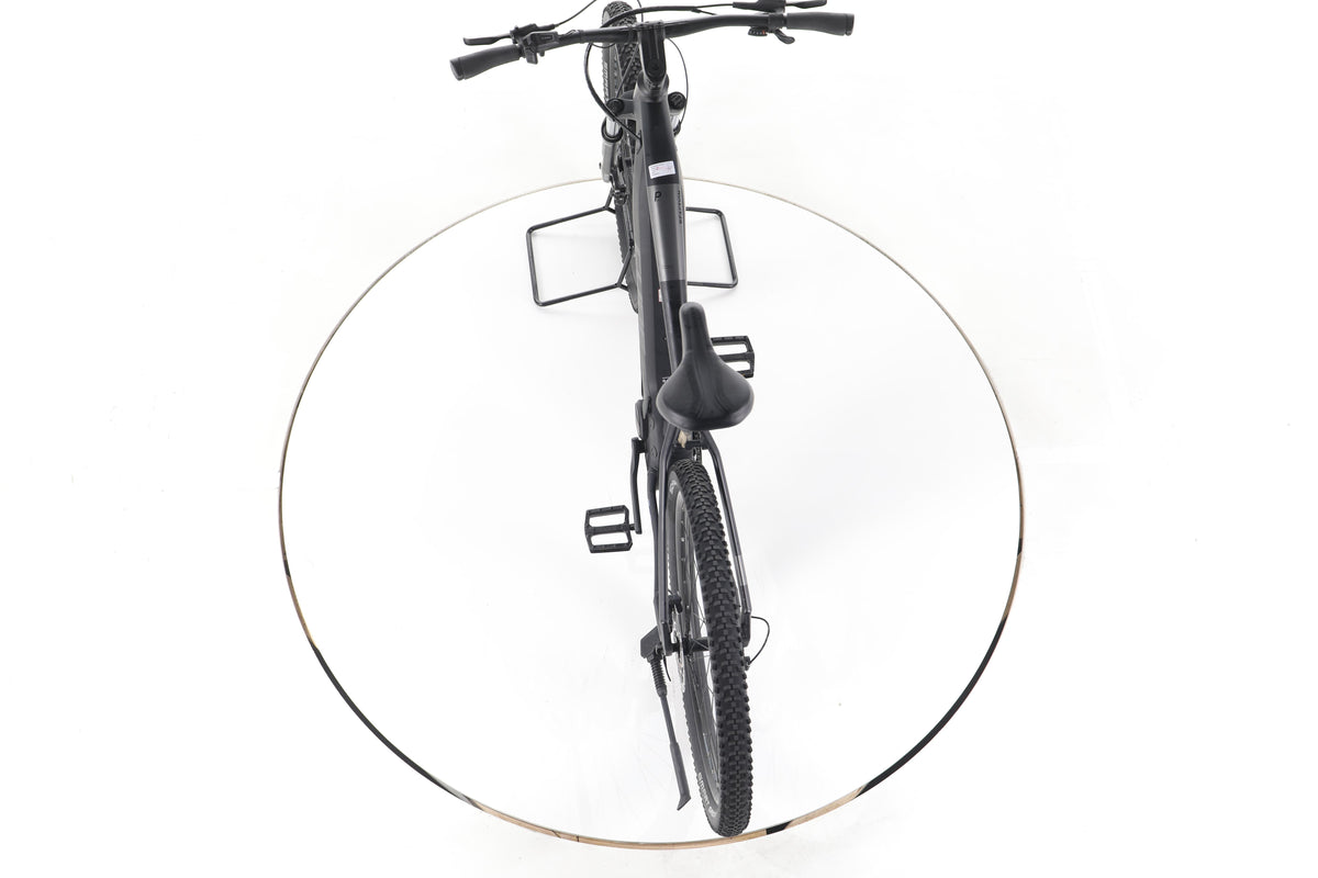 Cube Reaction Hybrid Performance E-Bike - Image 22