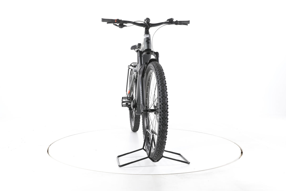 Cube Stereo Hybrid 120 Pro SUV E-Bike - Image 4