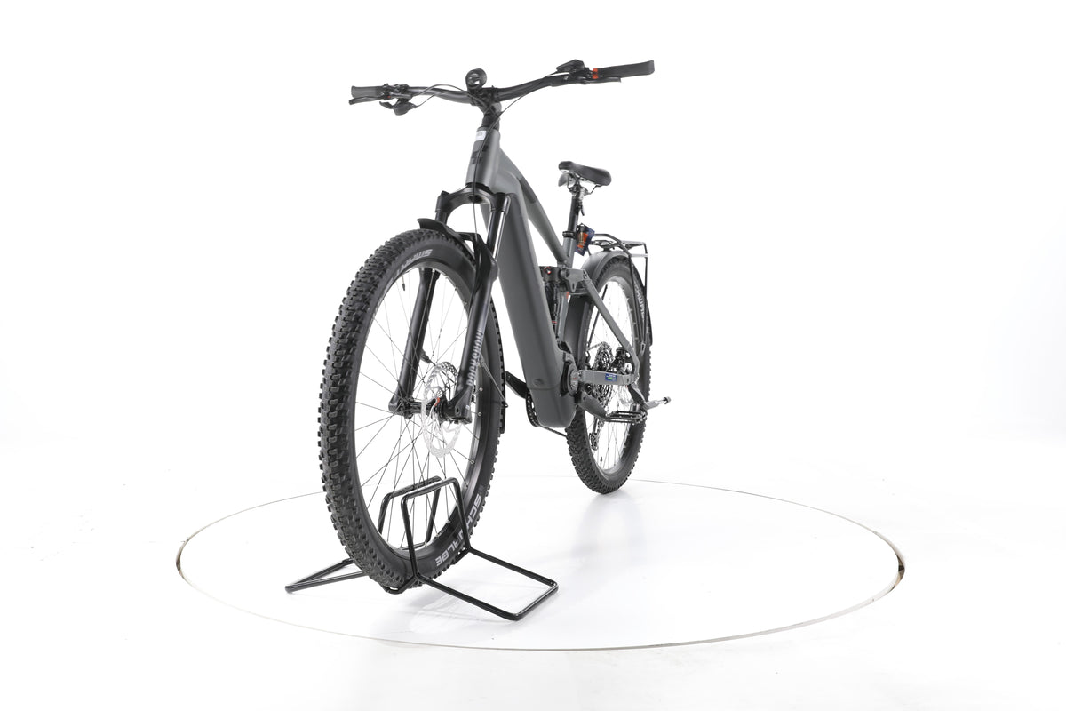 Cube Stereo Hybrid 120 Pro SUV E-Bike - Image 5