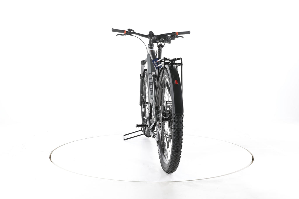 Cube Stereo Hybrid 120 Pro SUV E-Bike - Image 10