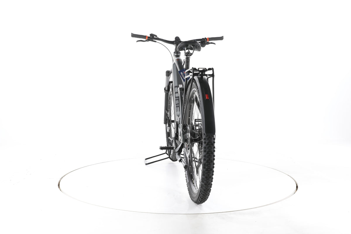Cube Stereo Hybrid 120 Pro SUV E-Bike - Image 10