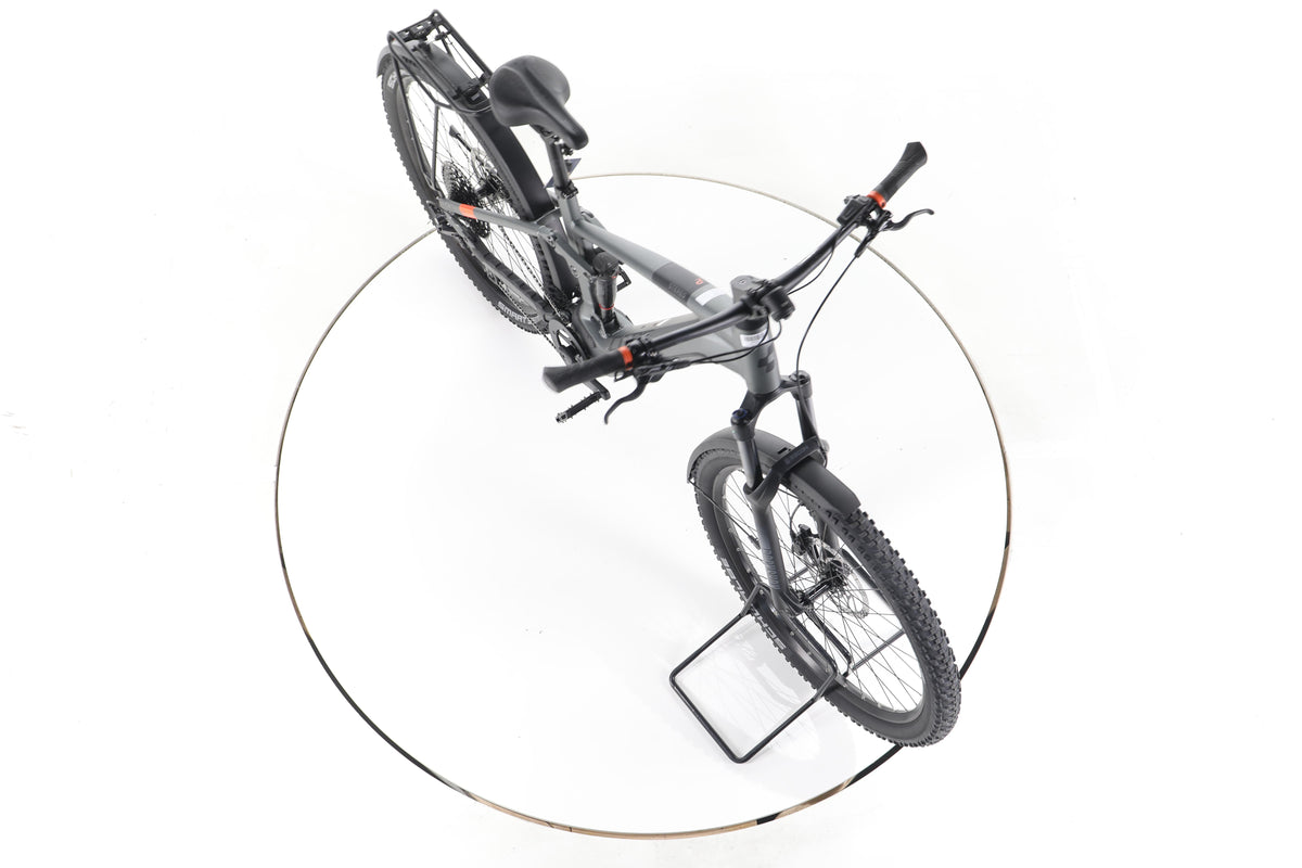 Cube Stereo Hybrid 120 Pro SUV E-Bike - Image 15