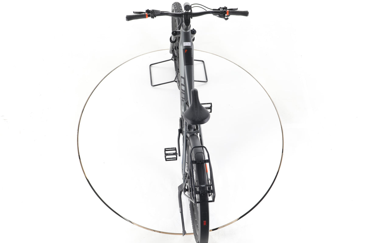 Cube Stereo Hybrid 120 Pro SUV E-Bike - Image 22