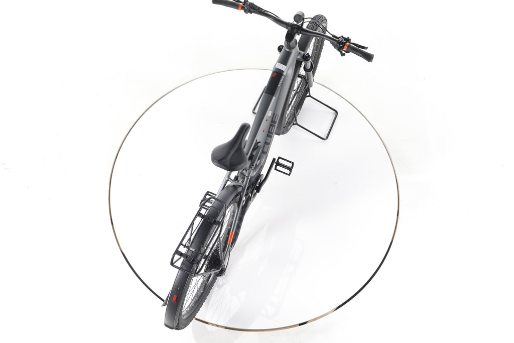 Cube Stereo Hybrid 120 Pro SUV E-Bike - Image 23