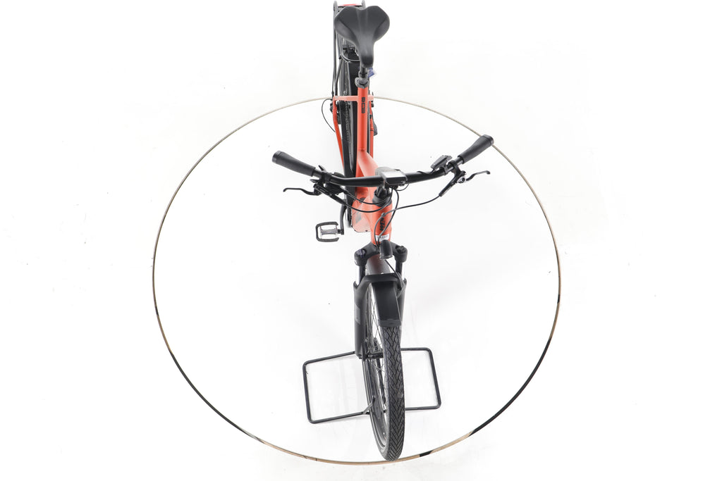 KTM Macina Gran 610 Trekking E-Bike - Image 16