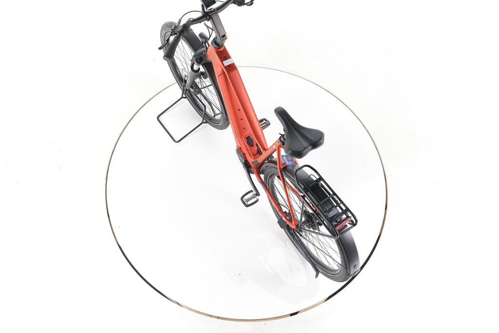 KTM Macina Gran 610 Trekking E-Bike - Image 21