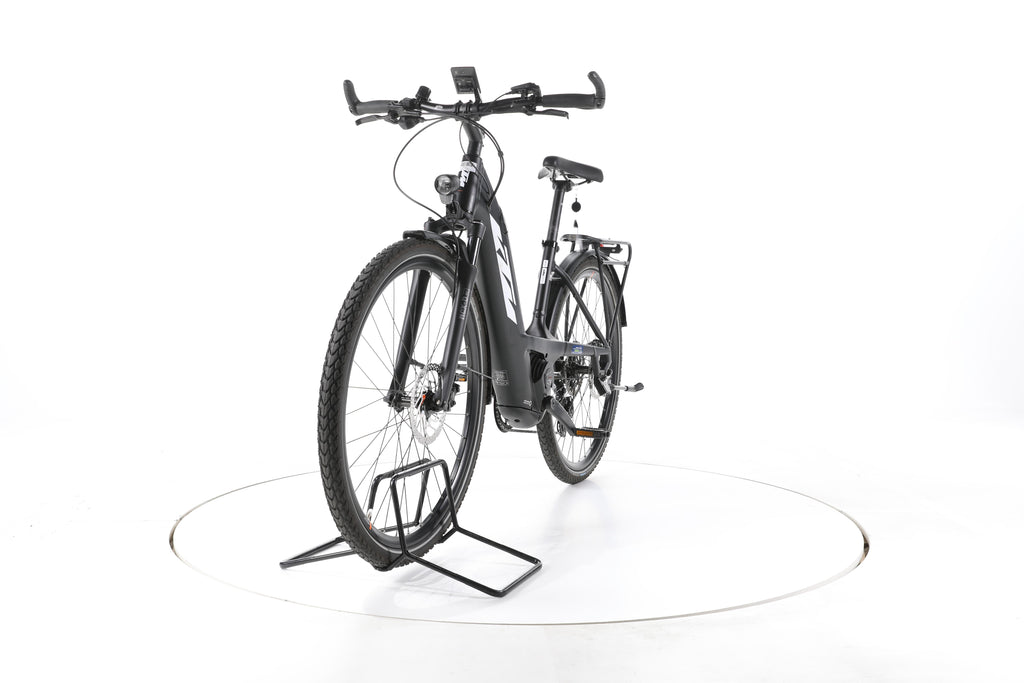 KTM Power Sport 10 Trekking E-Bike Tiefeinsteiger - Image 5
