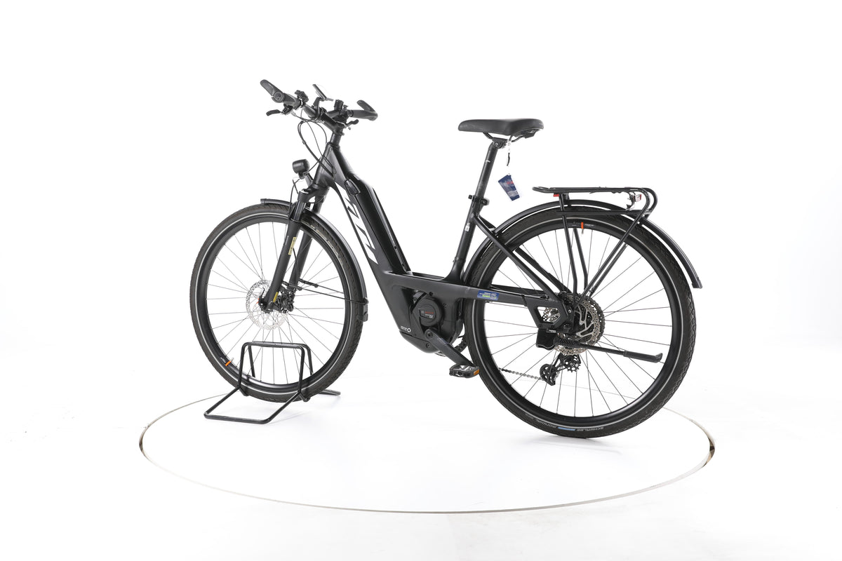 KTM Power Sport 10 Trekking E-Bike Tiefeinsteiger - Image 8