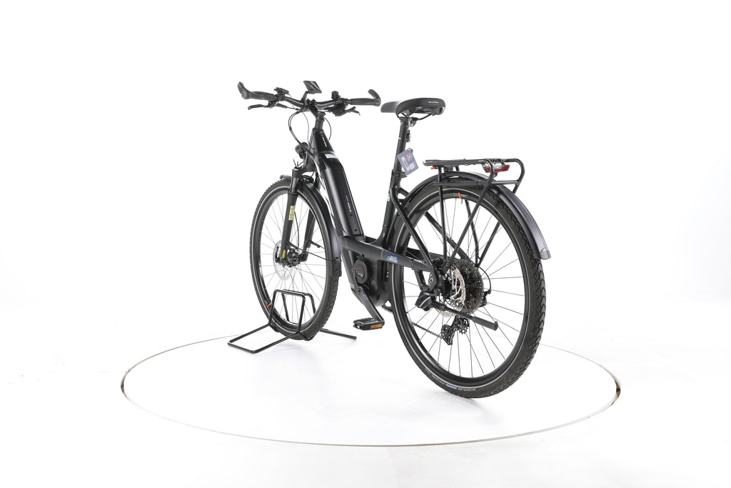 KTM Power Sport 10 Trekking E-Bike Tiefeinsteiger - Image 9