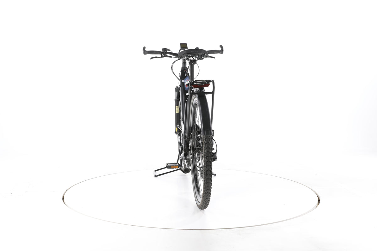KTM Power Sport 10 Trekking E-Bike Tiefeinsteiger - Image 10