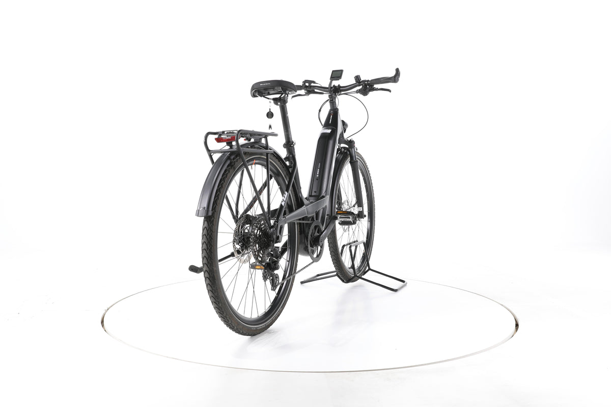 KTM Power Sport 10 Trekking E-Bike Tiefeinsteiger - Image 11