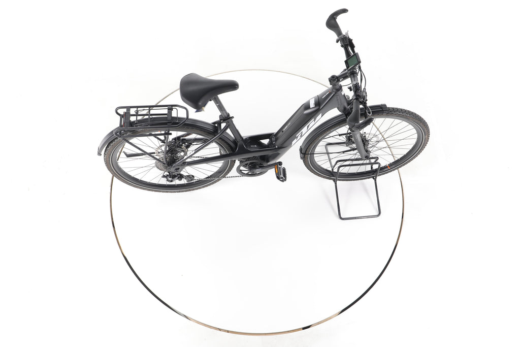 KTM Power Sport 10 Trekking E-Bike Tiefeinsteiger - Image 13